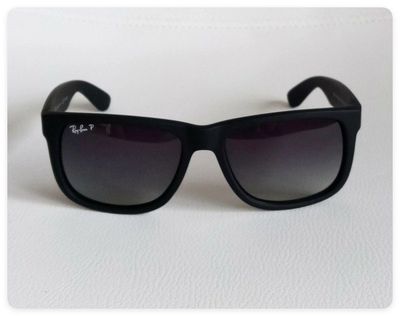 Justin Gris Polarizado — foto 1