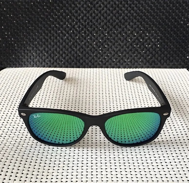New Wayfarer Verde — foto 2