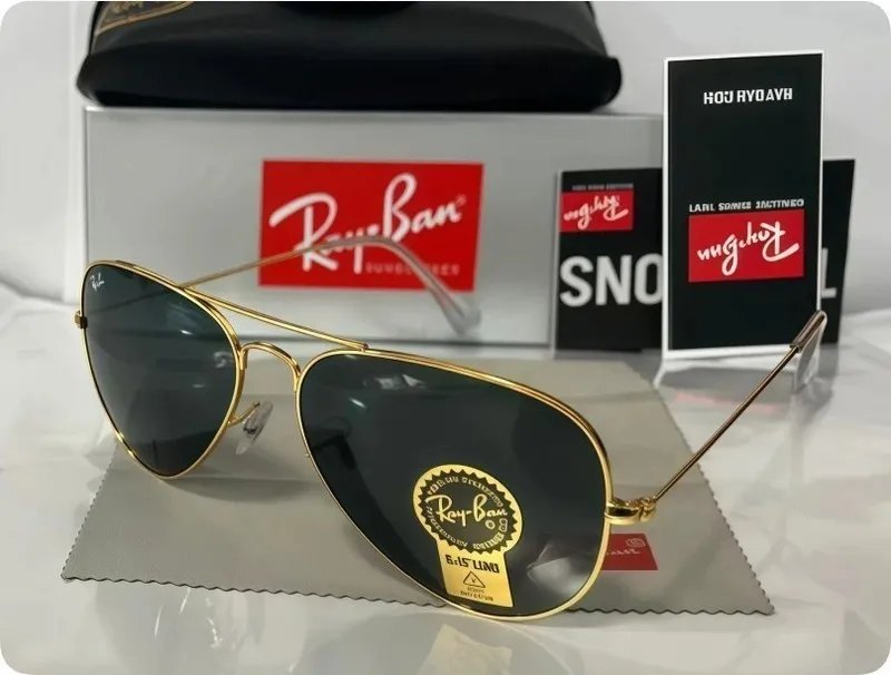 Aviator Gris — foto 1