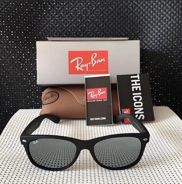 New Wayfarer Espejado — foto 1